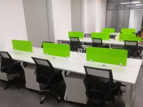 如何选择适合北京的办公家具厂家与办公桌椅解决方案