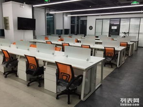深圳厂家的自产自销 创意办公桌椅如何重塑工作空间